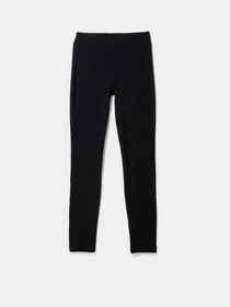Штани Conte Elegant модель 18С-552ТСП-Nero-164 Фото