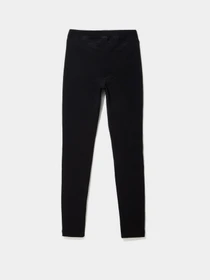 Брюки Conte Elegant модель 18С-552ТСП-Nero-170 Фото