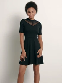 Платья Conte Elegant модель 20С-1381ТСП-black Фото