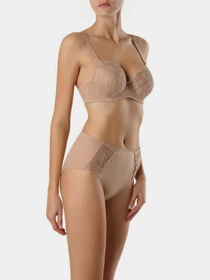 Нижня білизна Conte Elegant модель 19С-0016КСП-тілесний Фото