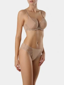 Нижня білизна Conte Elegant модель 19С-0017КСП-тілесний Фото