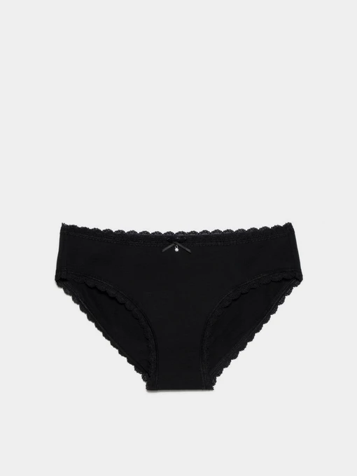 Нижнее белье Conte Elegant модель 18С-772ТСП-black Фото