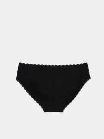 Нижня білизна Conte Elegant модель 18С-772ТСП-black Фото
