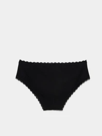 Нижня білизна Conte Elegant модель 18С-774ТСП-black Фото