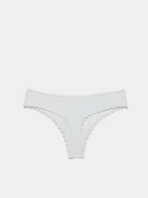 Нижня білизна Conte Elegant модель 18С-773ТСП-white Фото