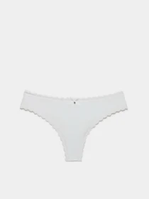 Нижня білизна Conte Elegant модель 18С-773ТСП-white Фото