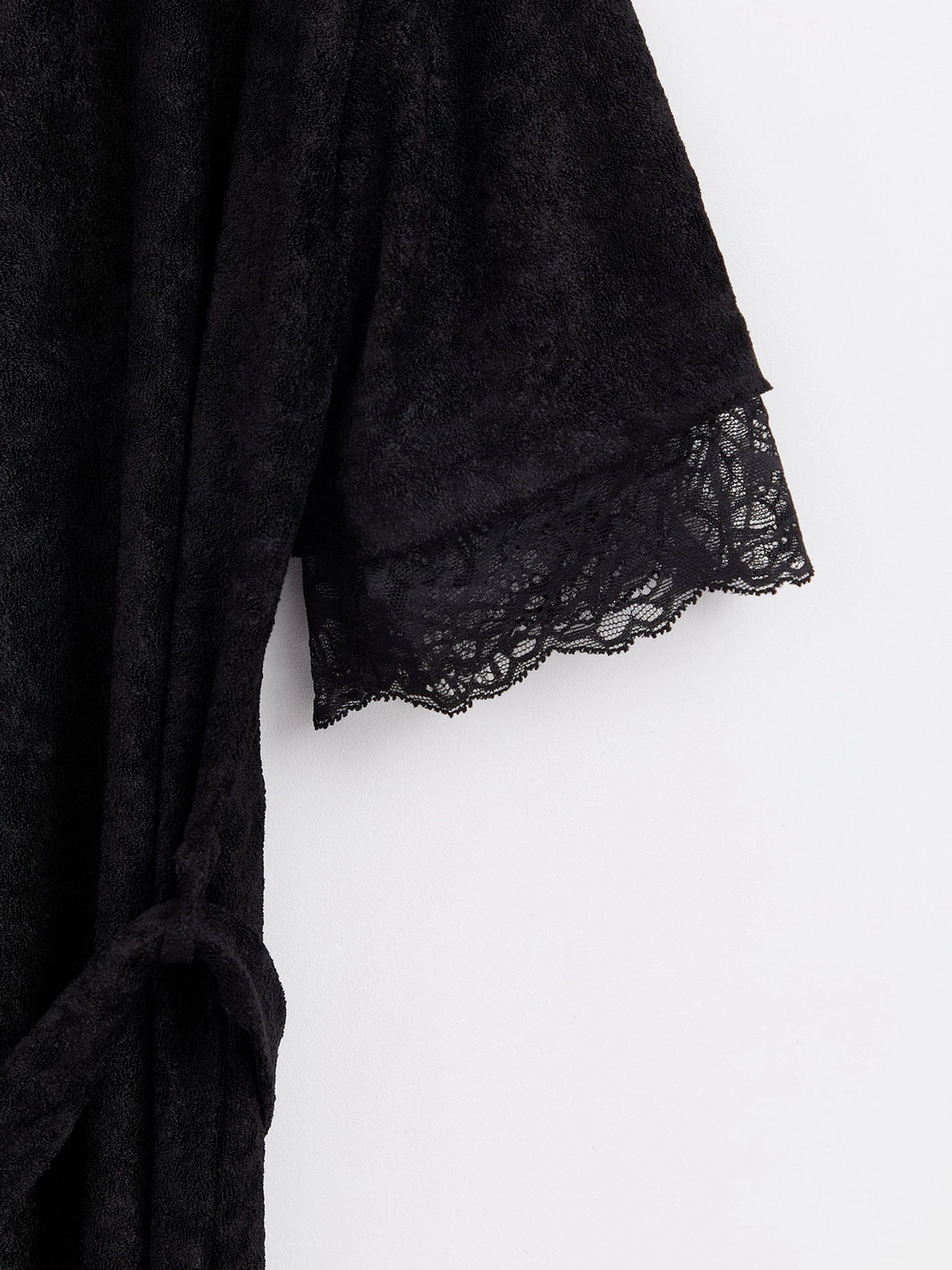 Одяг для дому та сну Conte Elegant модель 20С-1421ТСП-black Фото