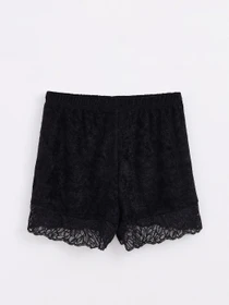 Шорты Conte Elegant модель 20С-1422ТСП-black Фото