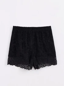 Шорты Conte Elegant модель 20С-1422ТСП-black Фото