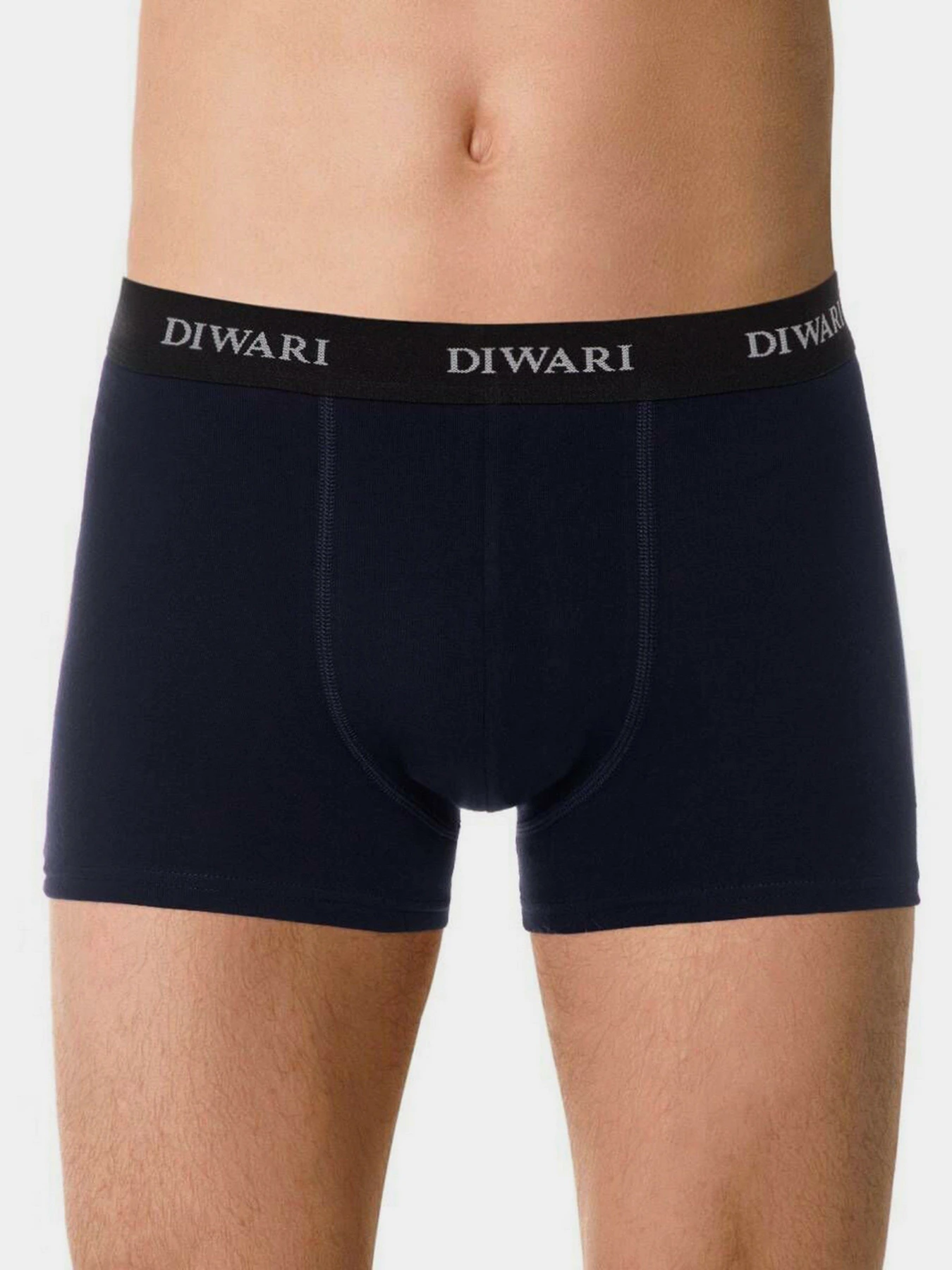 Нижнее белье DiWaRi модель 20С-1076ТСП-dark navy Фото
