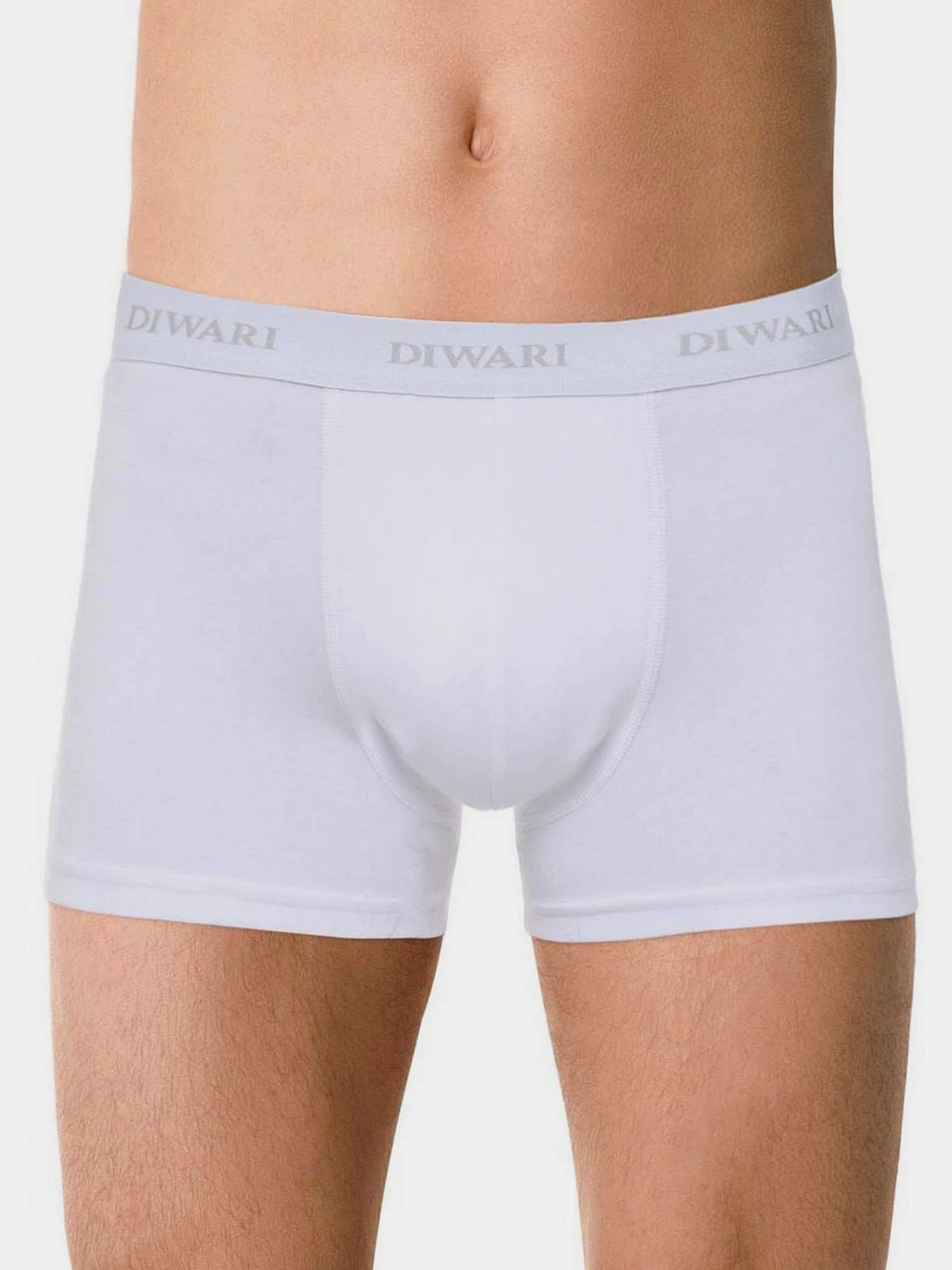 Нижнее белье DiWaRi модель 20С-1076ТСП-white Фото