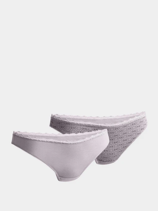 Нижня білизна ESLI модель EUW014-lavender Фото