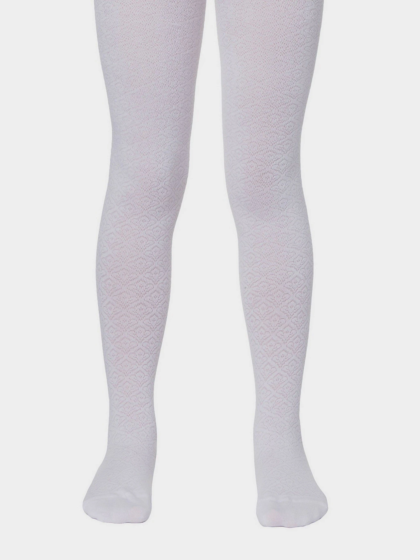 Колготи Conte Kids модель 4С-05СП 363 білий Колготи Conte Kids модель 4С-05СП 363 білий Фото