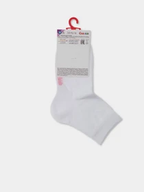 Шкарпетки та гольфи Conte Kids модель 13С-9СП 609 білий Фото