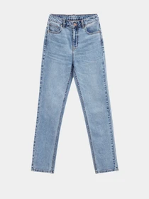 Джинсы Conte Elegant модель CON-400-light blue Фото