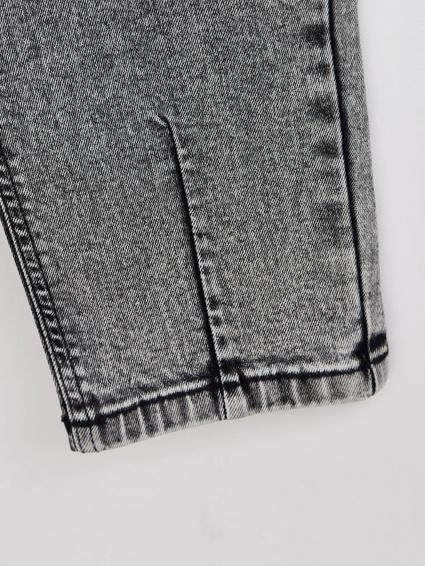 Джинсы Conte Elegant модель CON-412-acid grey Джинсы Conte Elegant модель CON-412-acid grey Фото