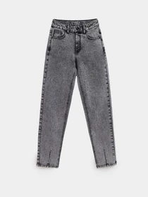 Джинсы Conte Elegant модель CON-412-acid grey Фото