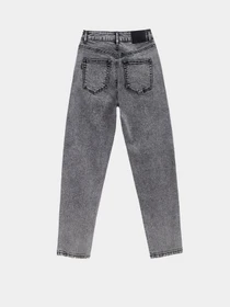 Джинсы Conte Elegant модель CON-412-acid grey Фото