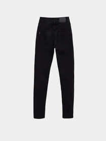 Джинсы Conte Elegant модель CON-441_164-washed black Фото