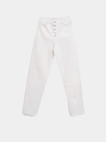 Джинсы Conte Elegant модель CON-445_170-white Фото