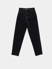 Джинсы Conte Elegant модель CON-449-washed black Фото