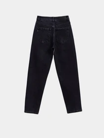 Джинсы Conte Elegant модель CON-449-washed black Фото