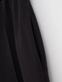 Брюки Conte Elegant модель 21С-1802ТСП-black Фото