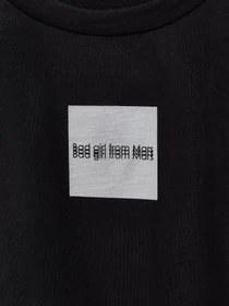 Футболки и поло Conte Elegant модель 21С-1645ТСП-black-black Фото