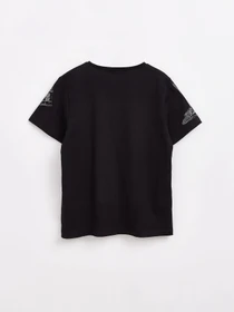 Футболки и поло Conte Elegant Designed for emotions модель 21С-1663ТСП-black Фото