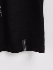 Футболки и поло Conte Elegant Designed for emotions модель 21С-1663ТСП-black Фото