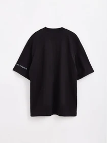 Футболки и поло Conte Elegant Forever young модель 21С-1675ТСП-black Фото