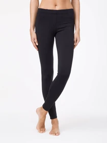Штани Conte Elegant модель 20С-1070ТСП_170-black Фото