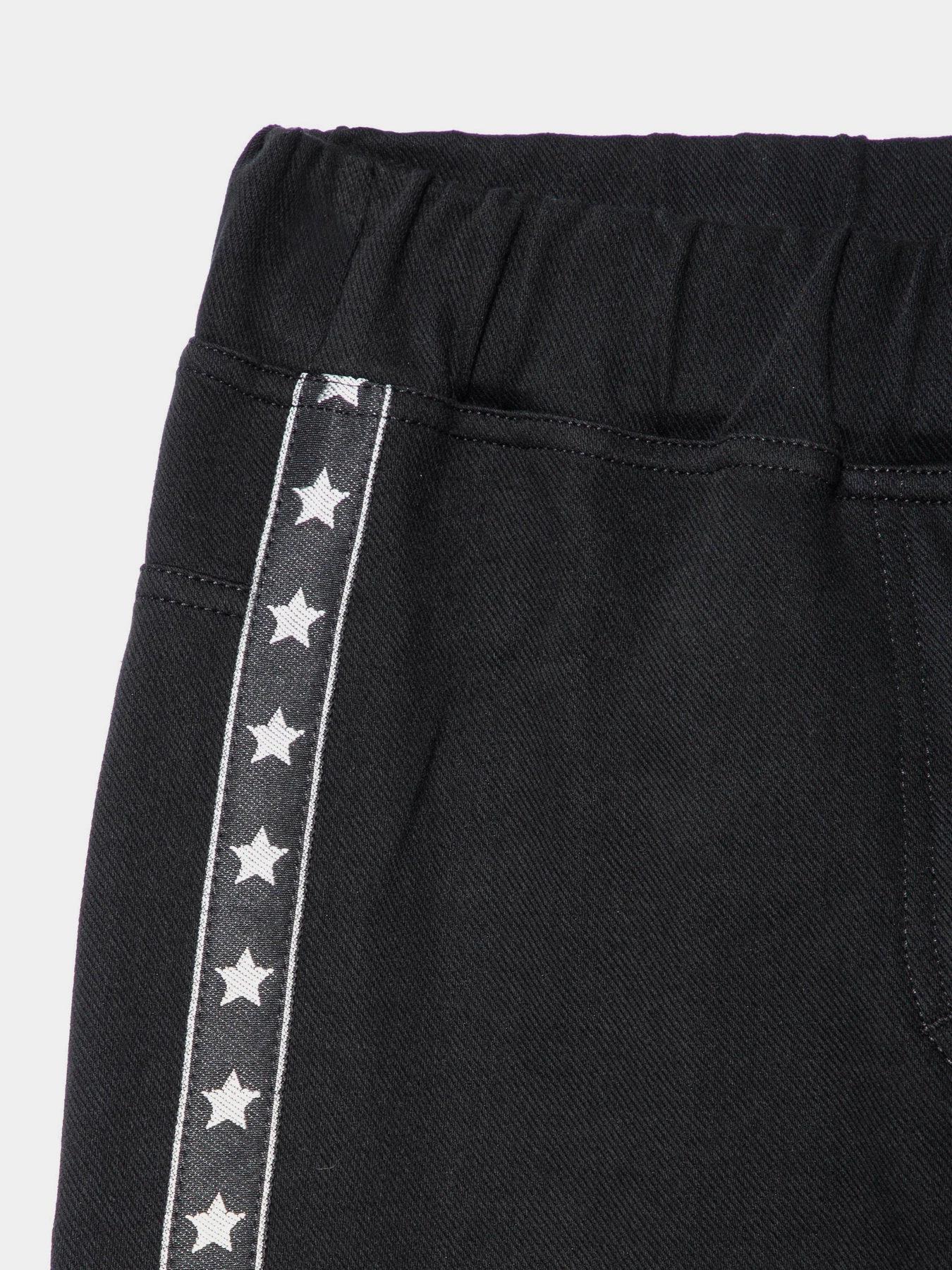 Штани Conte Elegant HOLLYWOOD модель 18C-690СП-black Штани Conte Elegant HOLLYWOOD модель 18C-690СП-black Фото