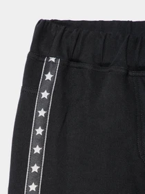 Штани Conte Elegant HOLLYWOOD модель 18C-690СП-black Фото