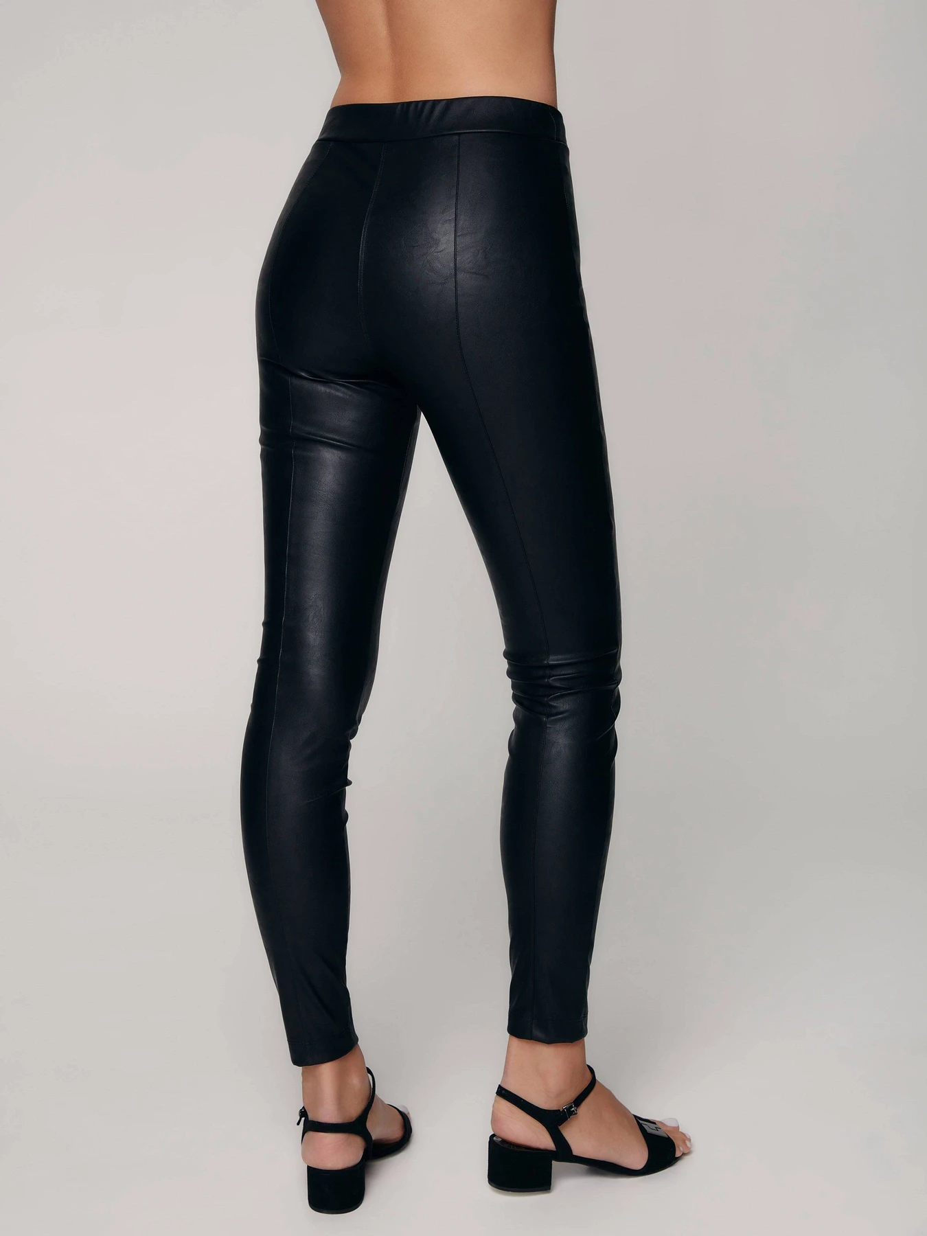 Брюки Conte Elegant VANESSA модель 20С-1195ТСП_170-black Брюки Conte Elegant VANESSA модель 20С-1195ТСП_170-black Фото