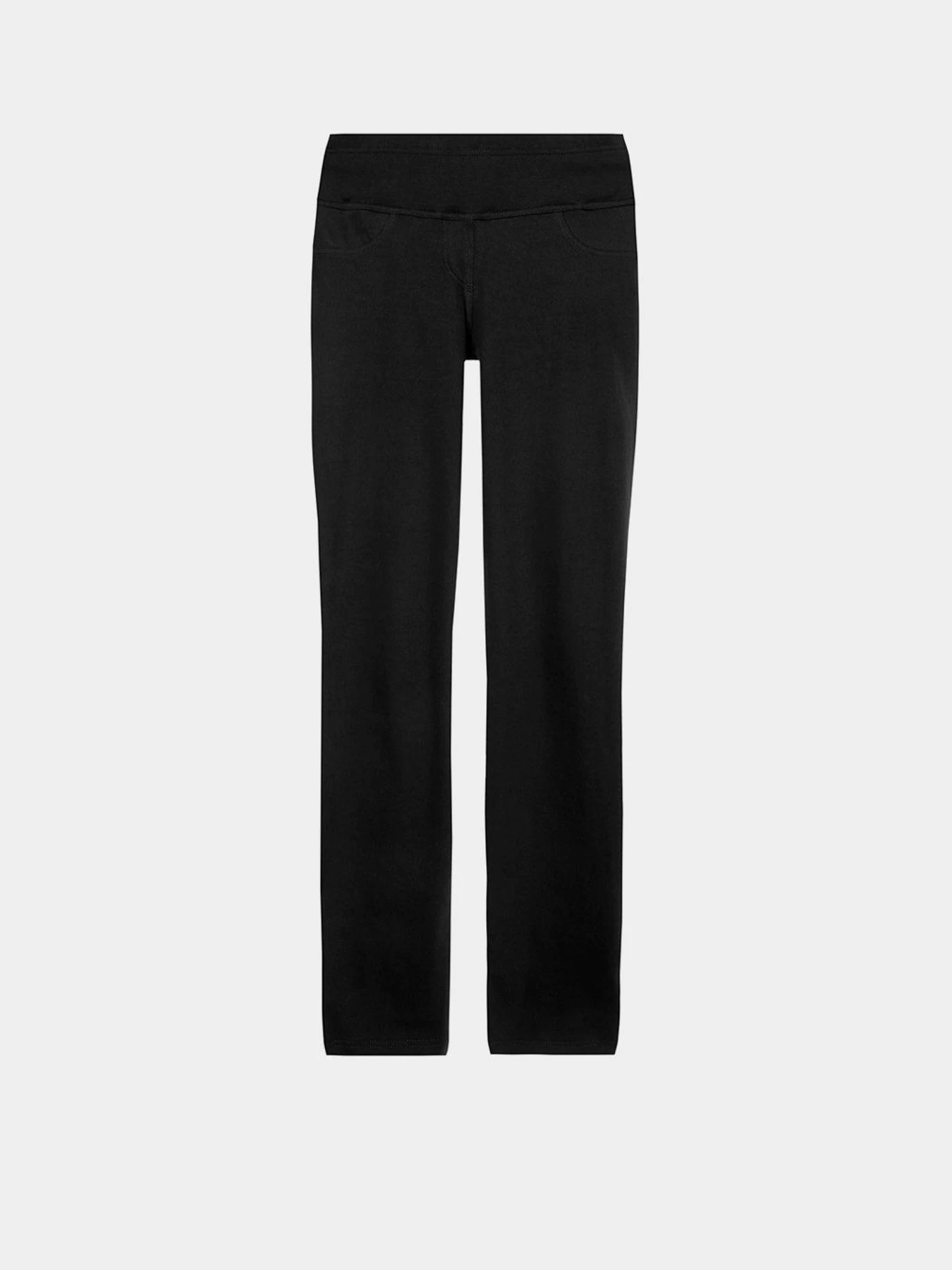 Штани Conte Elegant модель 17С-409ТСП_164-Nero Штани Conte Elegant модель 17С-409ТСП_164-Nero Фото