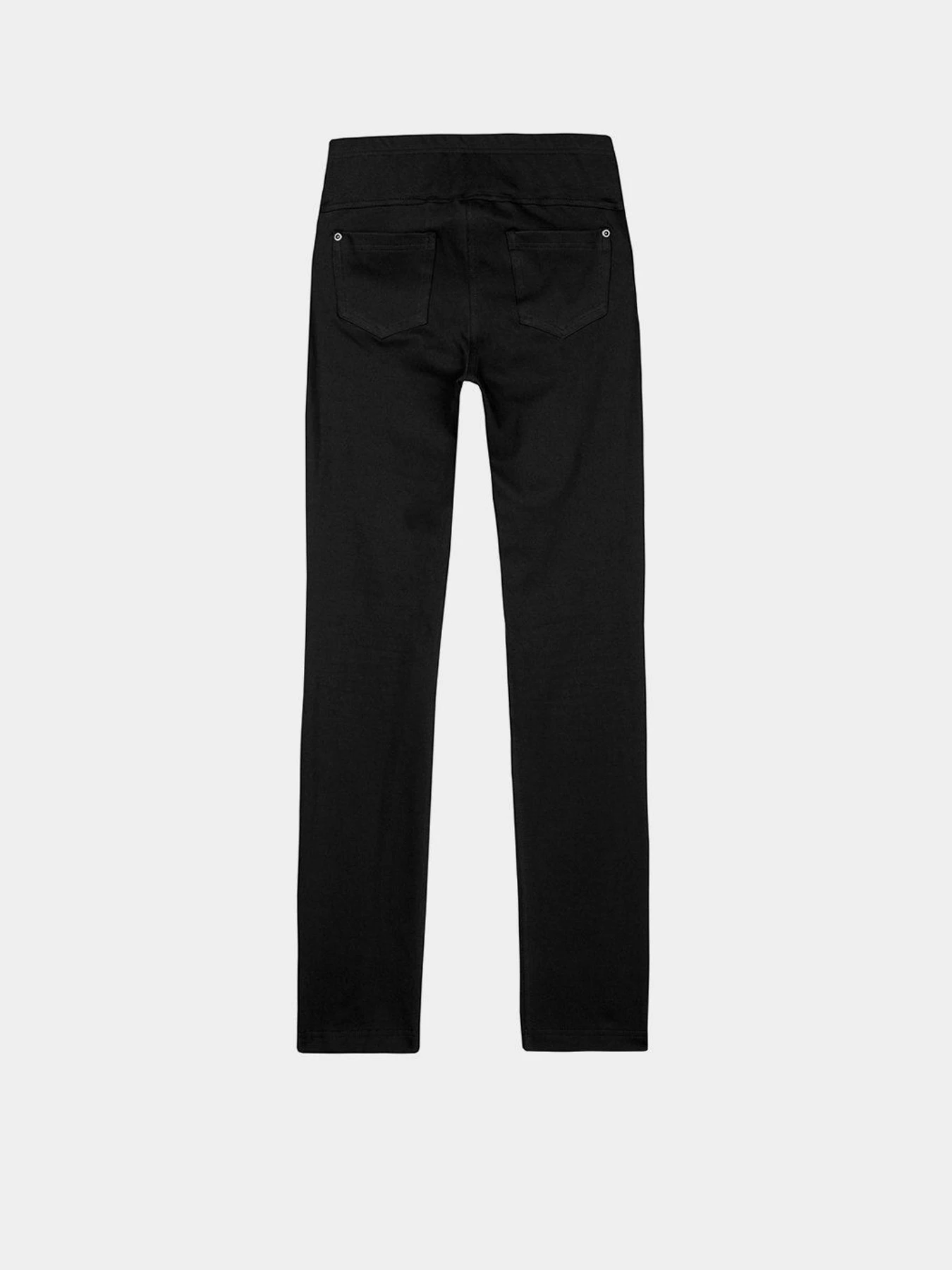 Штани Conte Elegant модель 17С-409ТСП_164-Nero Штани Conte Elegant модель 17С-409ТСП_164-Nero Фото