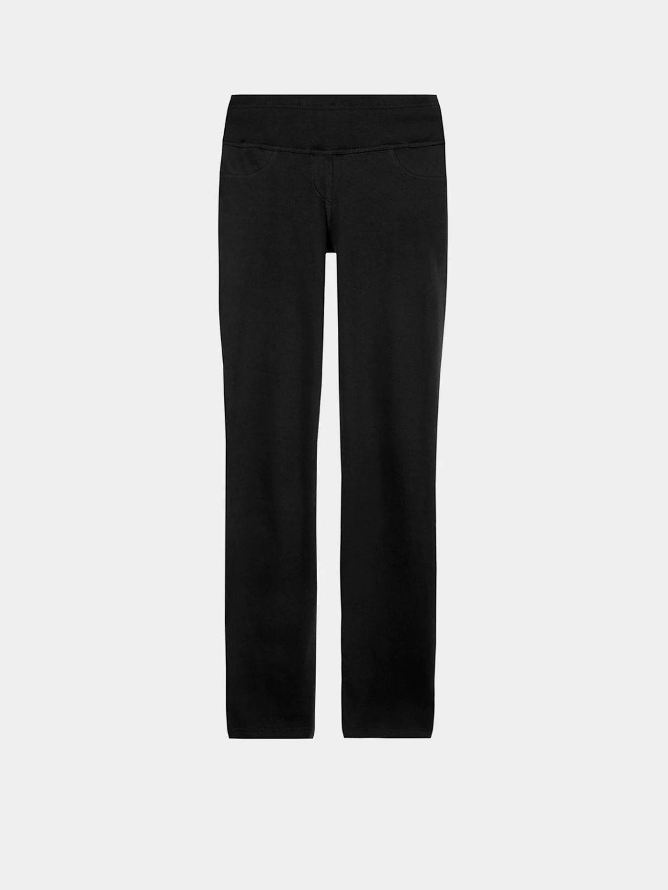 Штани Conte Elegant модель 17С-409ТСП_170-Nero Штани Conte Elegant модель 17С-409ТСП_170-Nero Фото