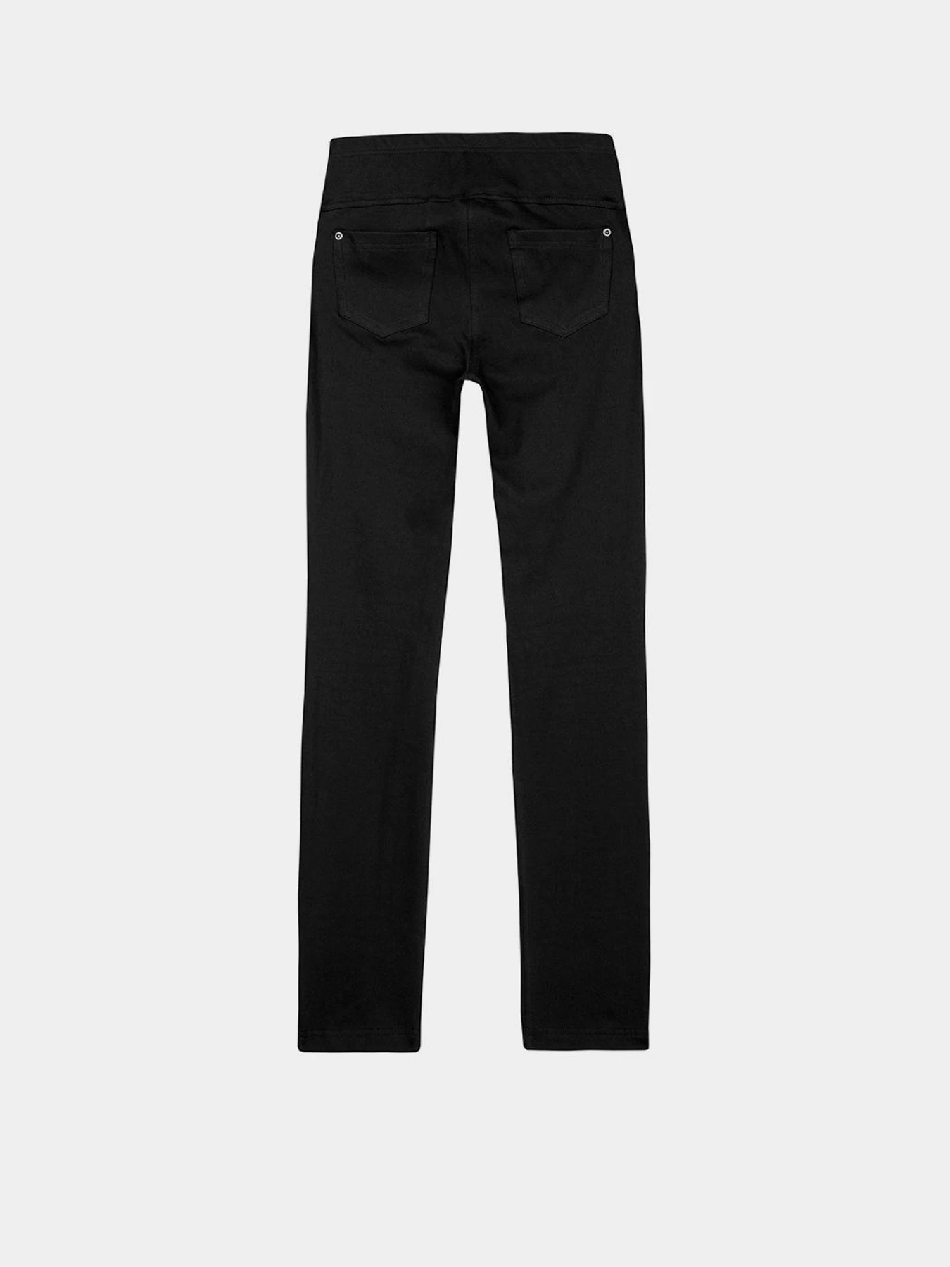 Штани Conte Elegant модель 17С-409ТСП_170-Nero Штани Conte Elegant модель 17С-409ТСП_170-Nero Фото