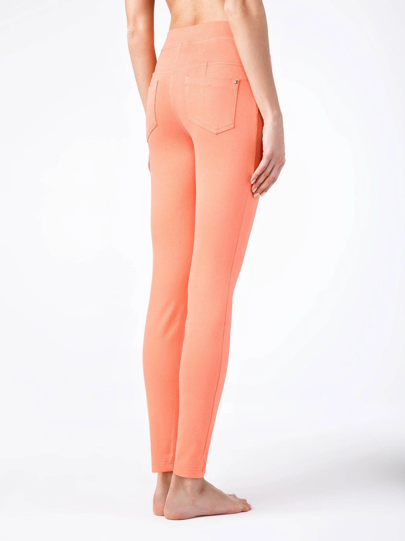 Брюки Conte Elegant NOVA модель 17С-393ТСП-peach Брюки Conte Elegant NOVA модель 17С-393ТСП-peach Фото