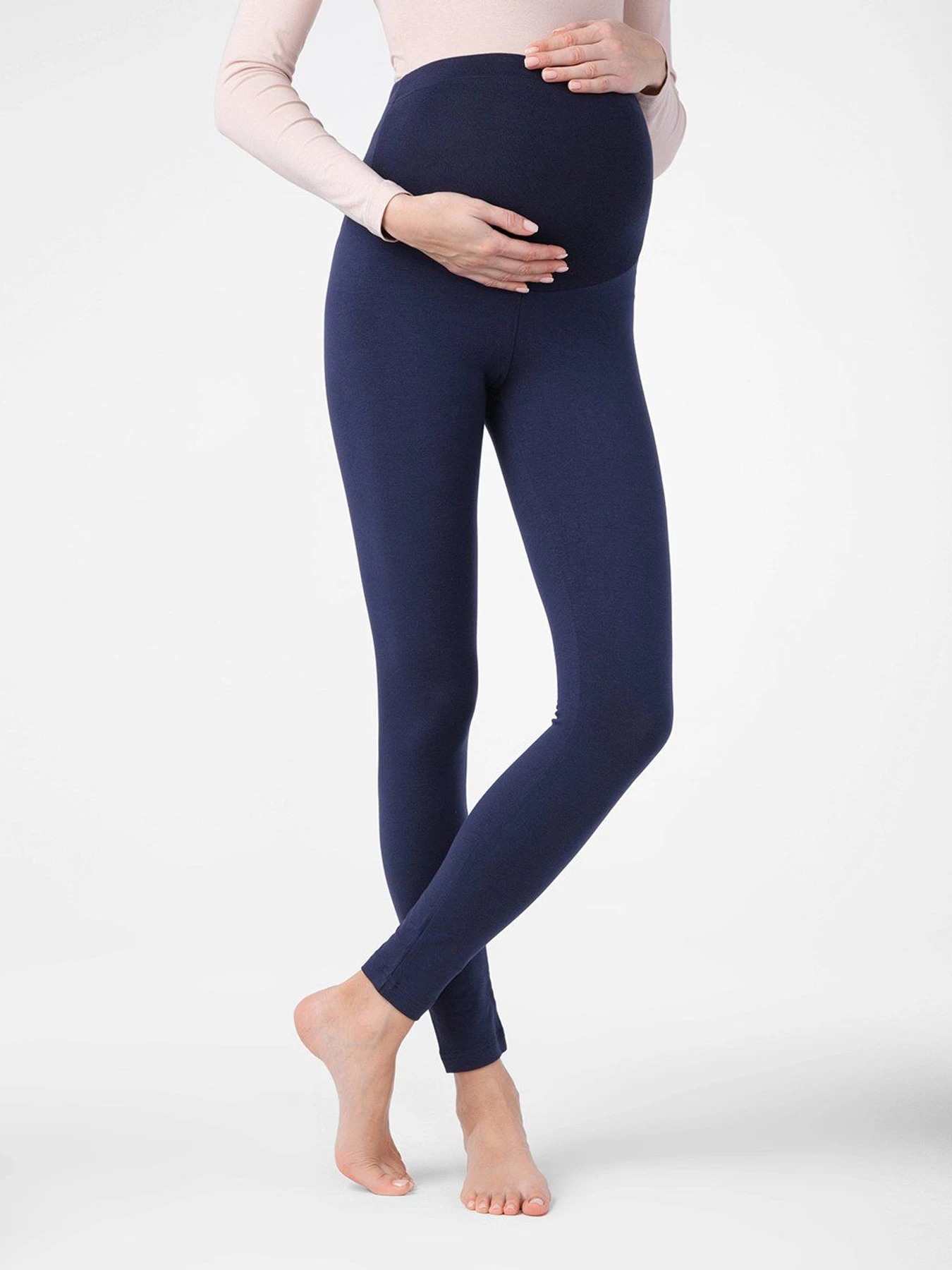 Штани Conte Elegant модель 17С-408ТСП-navy Штани Conte Elegant модель 17С-408ТСП-navy Фото