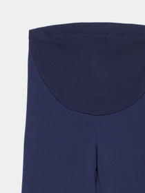 Штани Conte Elegant модель 17С-408ТСП-navy Фото