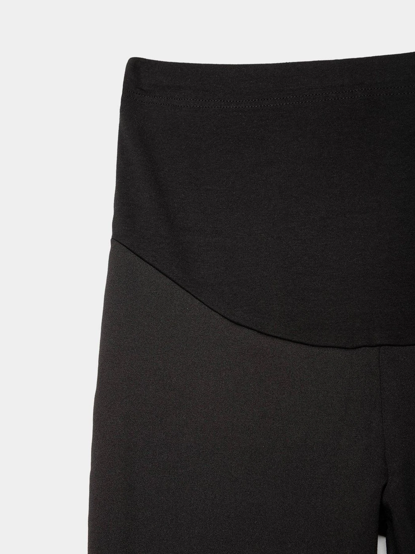 Брюки Conte Elegant модель 17С-407ТСП_164-Nero Брюки Conte Elegant модель 17С-407ТСП_164-Nero Фото