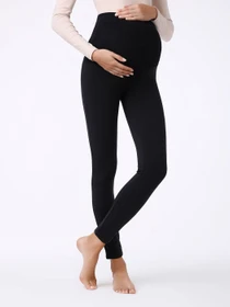 Брюки Conte Elegant модель 17С-407ТСП_170-Nero Фото