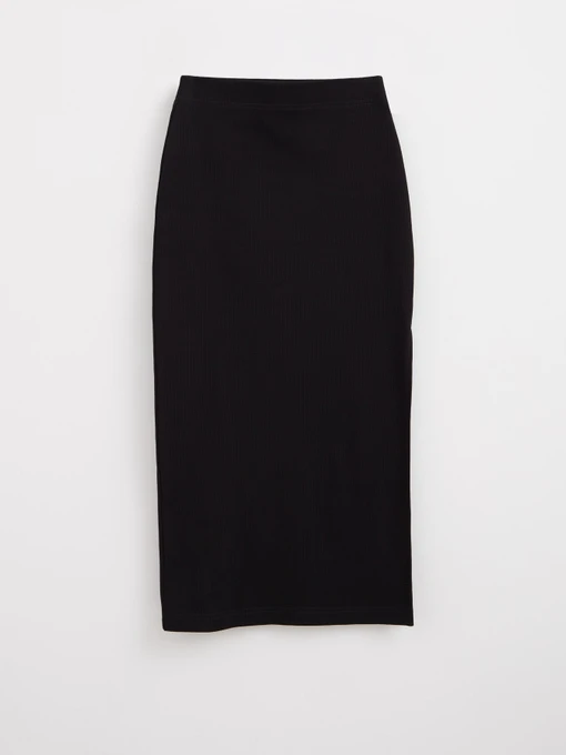 Юбки Conte Elegant модель 21С-1861ТСП-black Фото