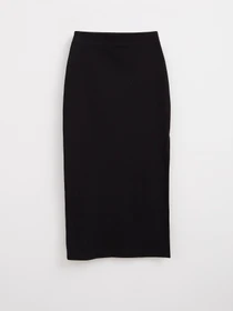 Юбки Conte Elegant модель 21С-1861ТСП-black Фото