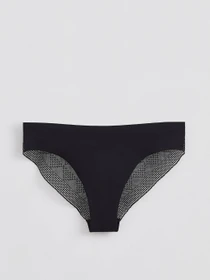 Нижнее белье Conte Elegant модель 20С-1254ТСП-black Фото