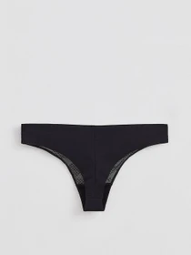 Нижнее белье Conte Elegant модель 20С-1255ТСП-black Фото