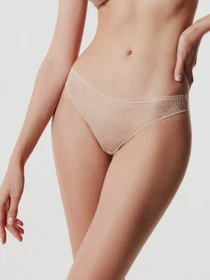 Нижнее белье Conte Elegant модель 20С-1255ТСП-skin Фото