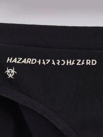 Нижнее белье Conte Elegant модель 20C-1469ТСП-black-hazard Фото